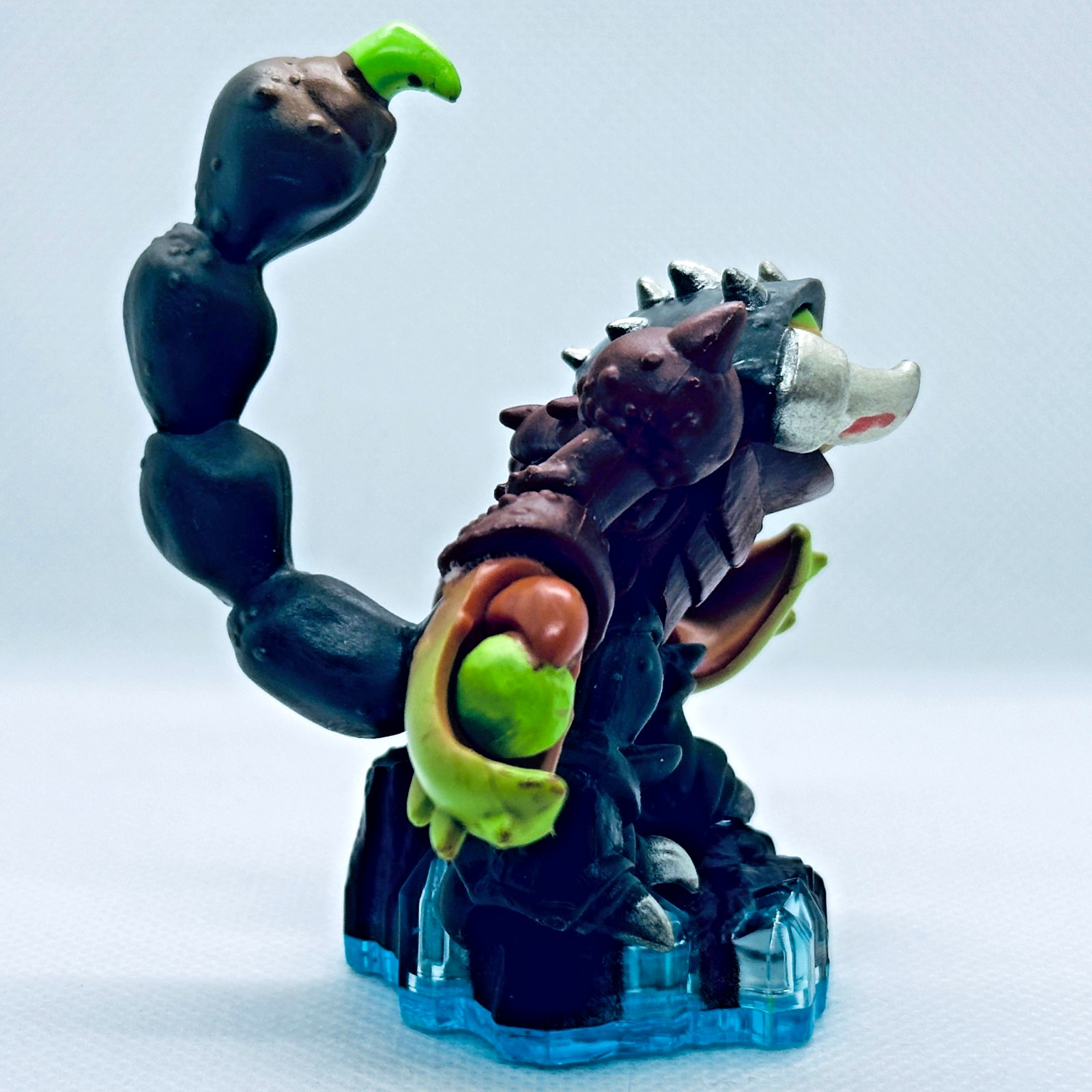 Skylanders Swap Force Scorp 2013 Activision