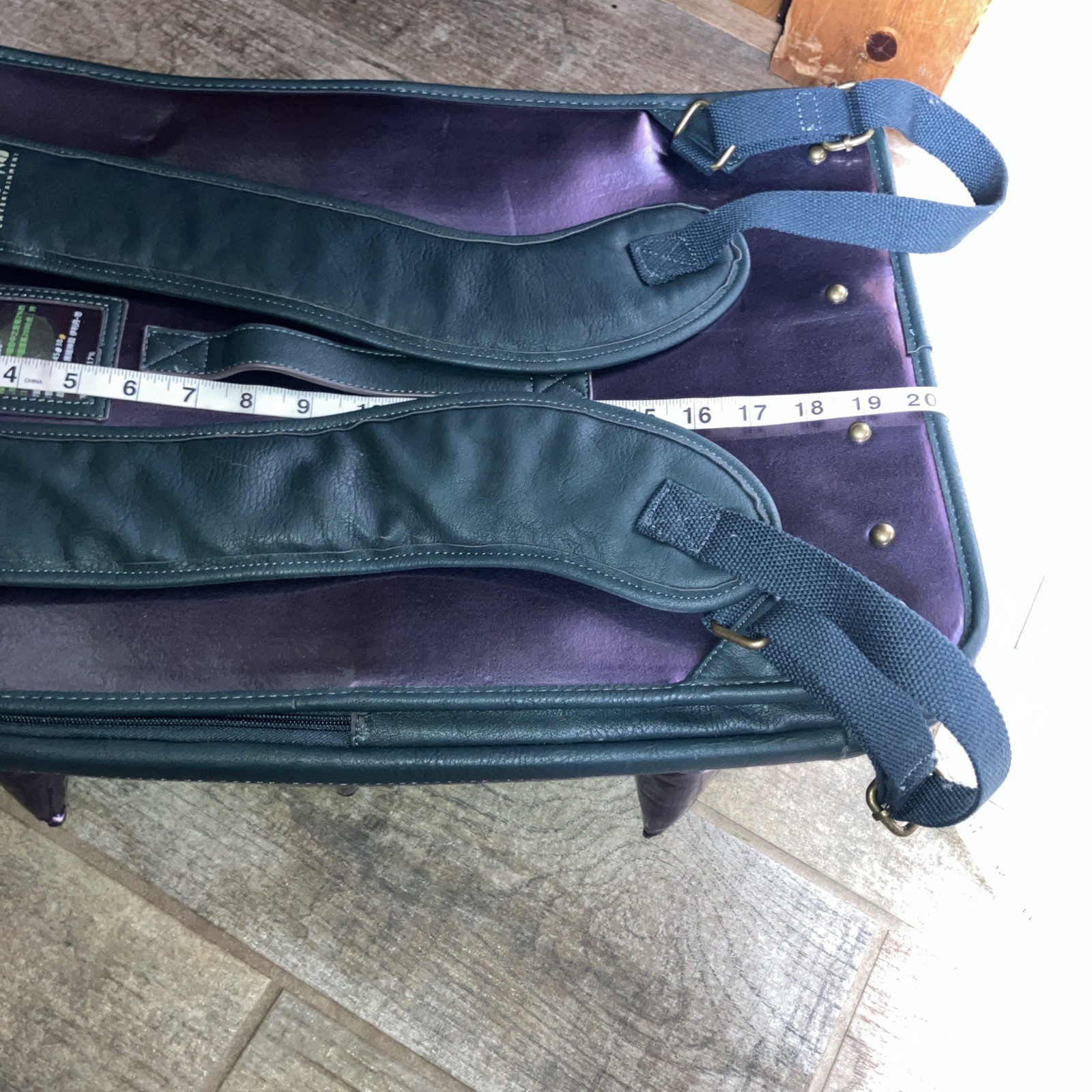World of Warcraft – Bulwark of Azzinoth Blizzcon Backpack