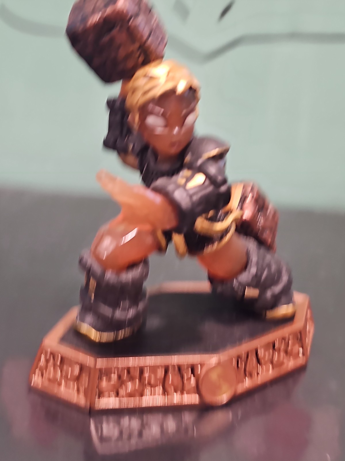 Skylanders Character Figure Barbella 2016