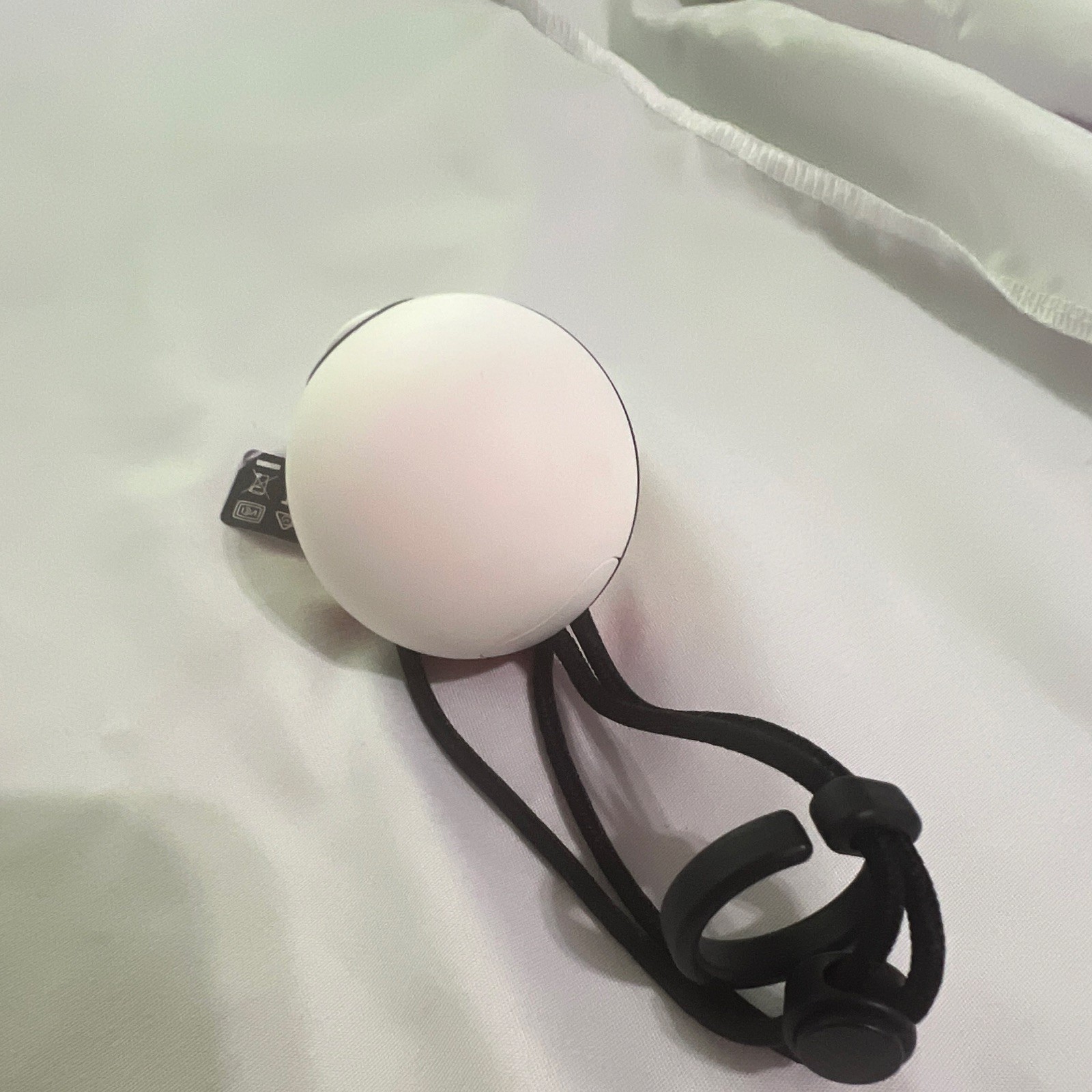 Poké Ball Accessory w/ Lanyard Wrist Strap for Pokémon GO (Pokémon Series)