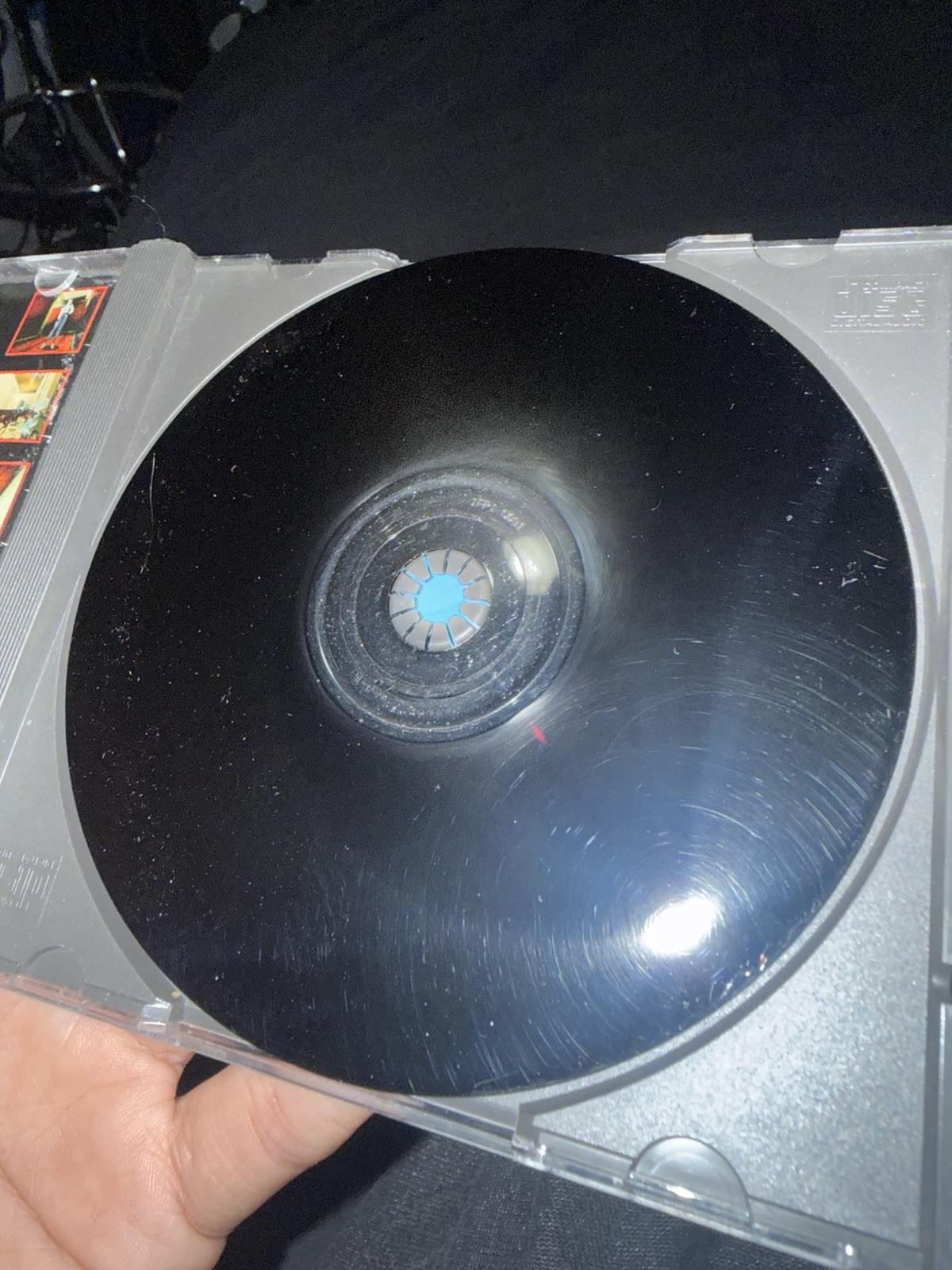 Resident Evil PlayStation 1 Game & Manual W/Registration Only – Tested!