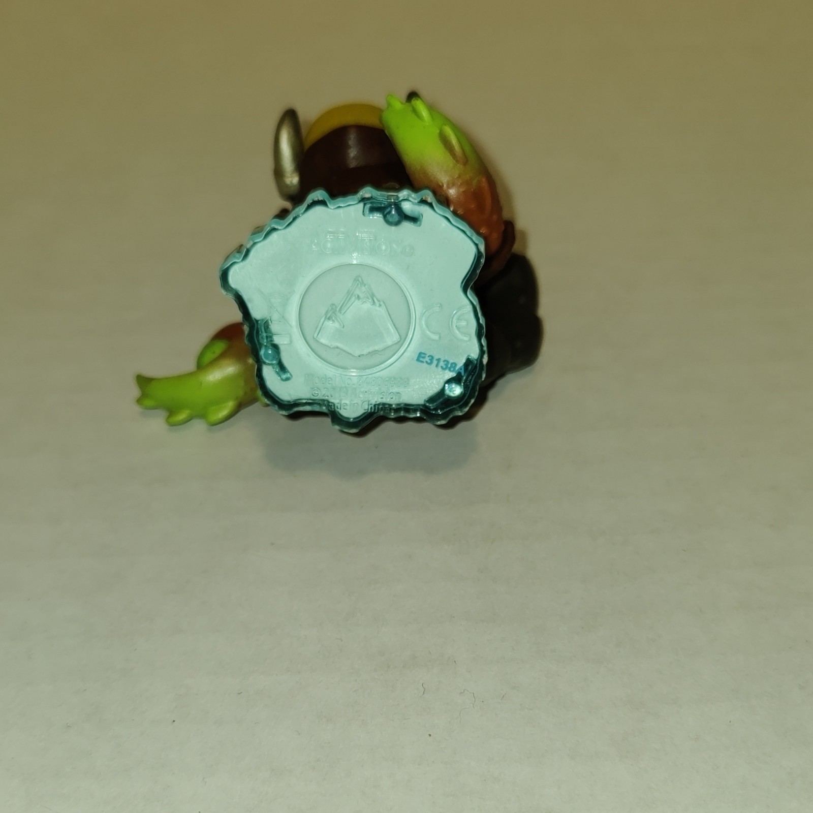 Skylanders Swap Force Figure Scorp