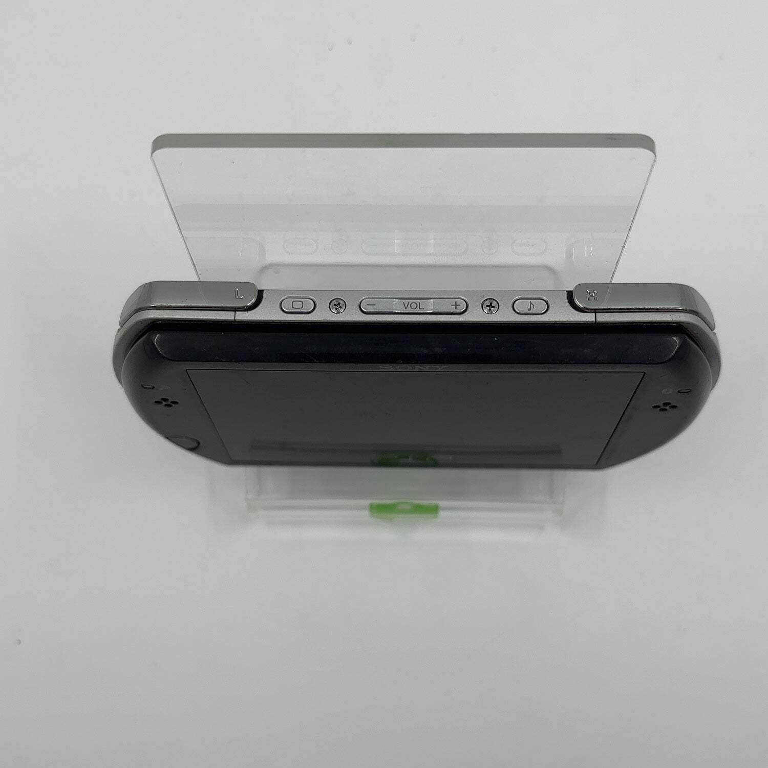Sony PlayStation Portable Go PSP PSP-1001 Handheld Console Gaming System Black