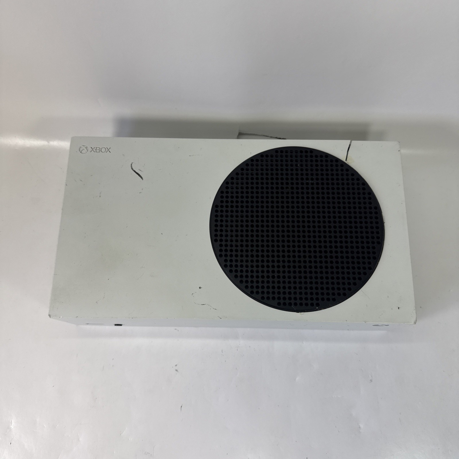 (FOR PARTS REPAIR) Microsoft Xbox Series S Console 1883