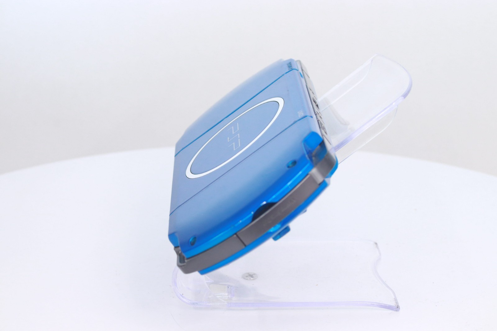 JP Game Sony PSP 3000 Console Only [ Rank : A] Color： Blue