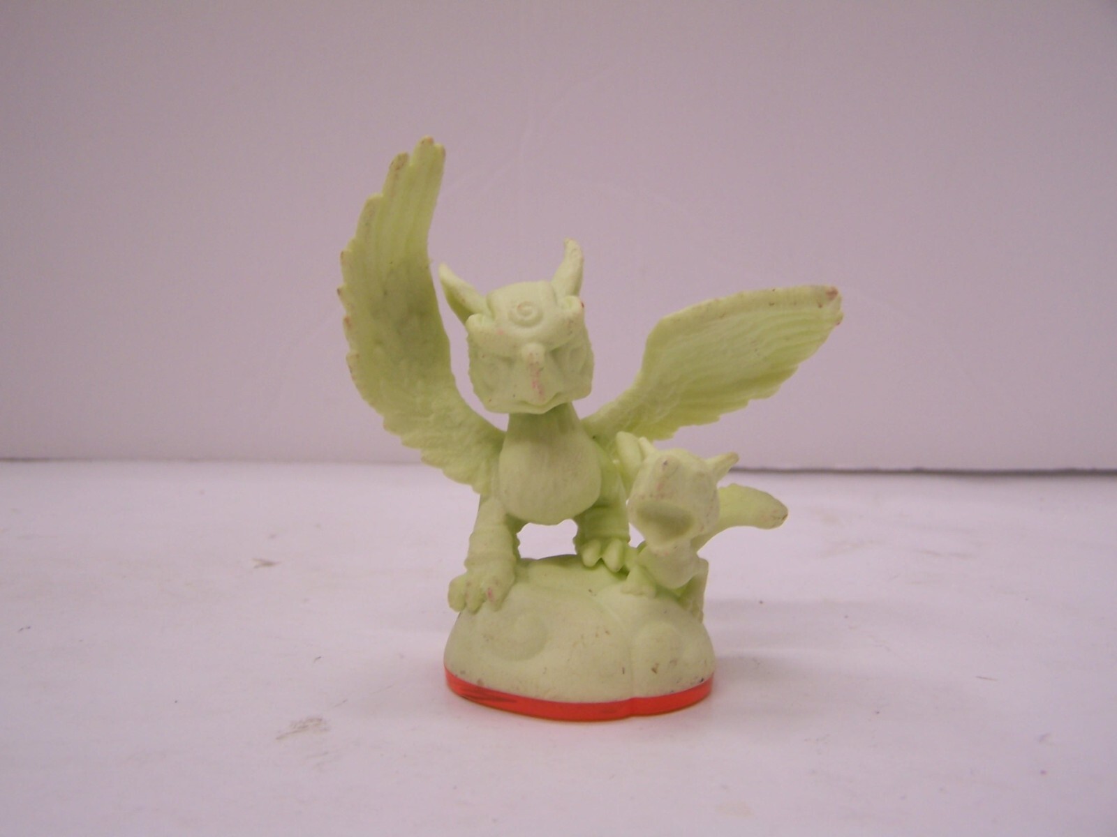 Skylanders Giants Sonic Boom Glow-in-the-Dark Figure Activision 84504888