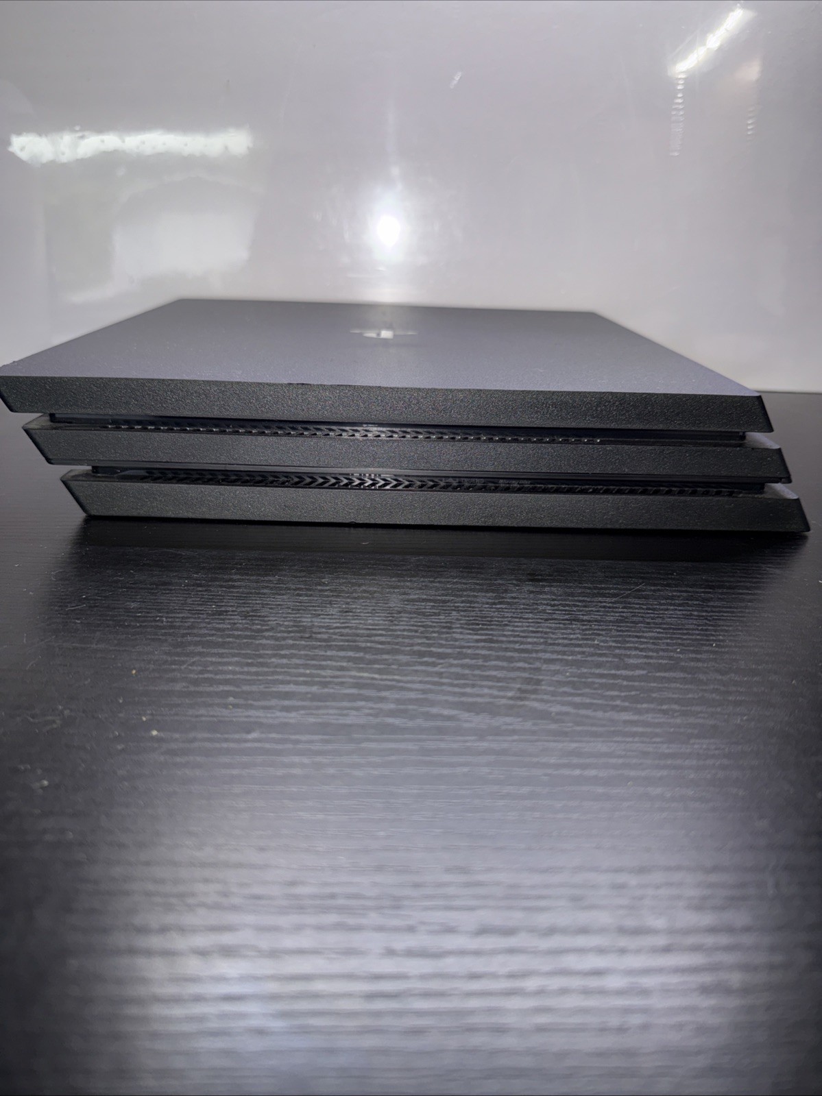 Sony PlayStation 4 Pro PS4 1TB Black Console 13.50FW