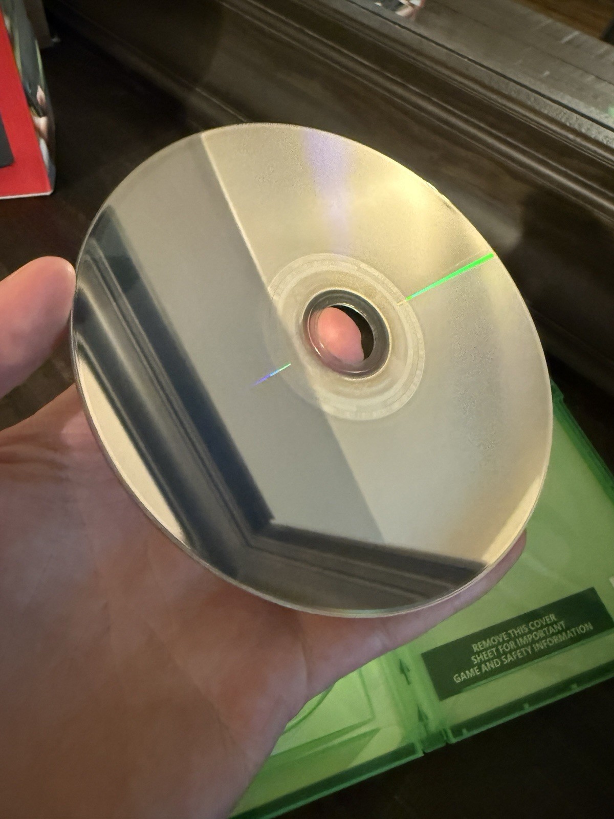 Dead Space – Xbox Series X (Tested)