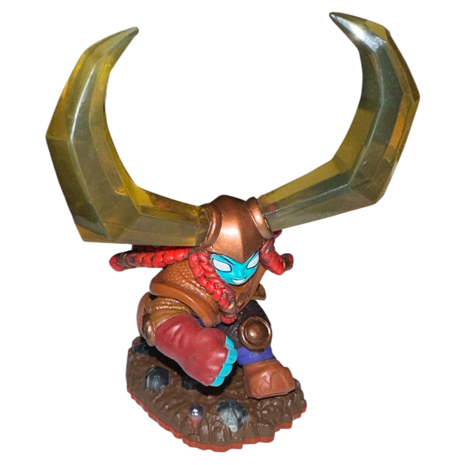 Skylanders Trap Team Figures Red Base – Choose Your Character – Tested