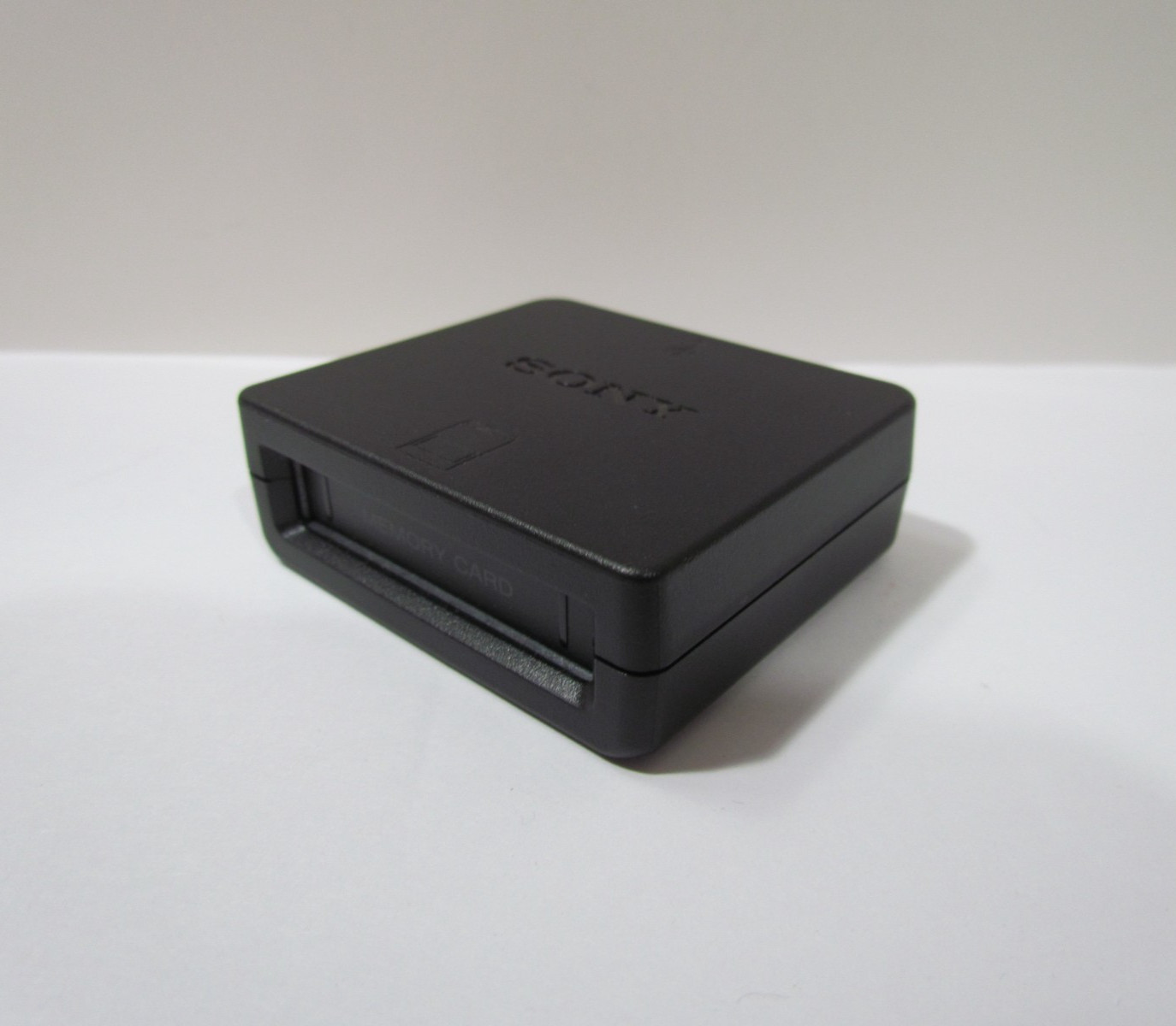 PS3 Memory Card Adapter Playstation 3 CECHZM1 Sony PS1/PS2 Data Transfer NEW OB
