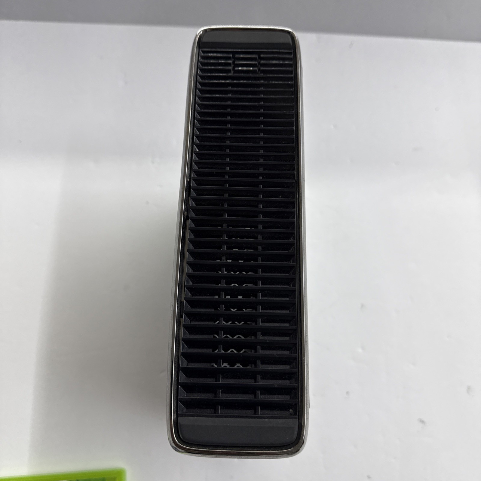 Xbox 360 – Microsoft S 250GB Glossy Black Console Complete Tested Working #2946
