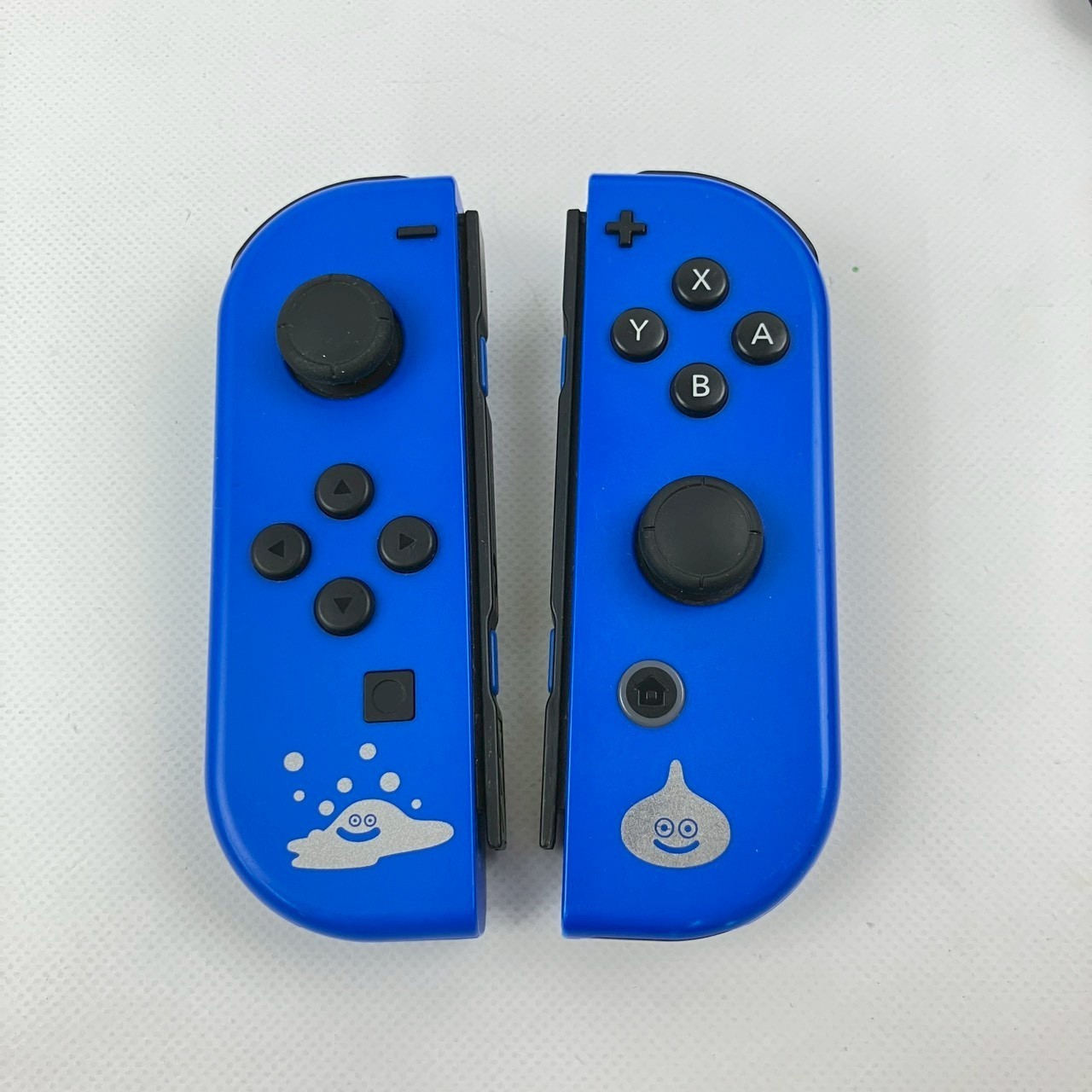 Excellent Nintendo Switch Dragon Quest Edtion HAC-001(-01) Console Region Free