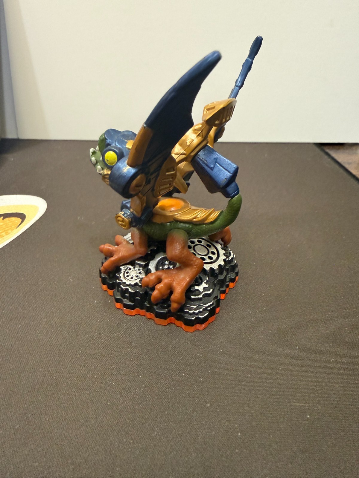 Skylanders Drobot Series 2
