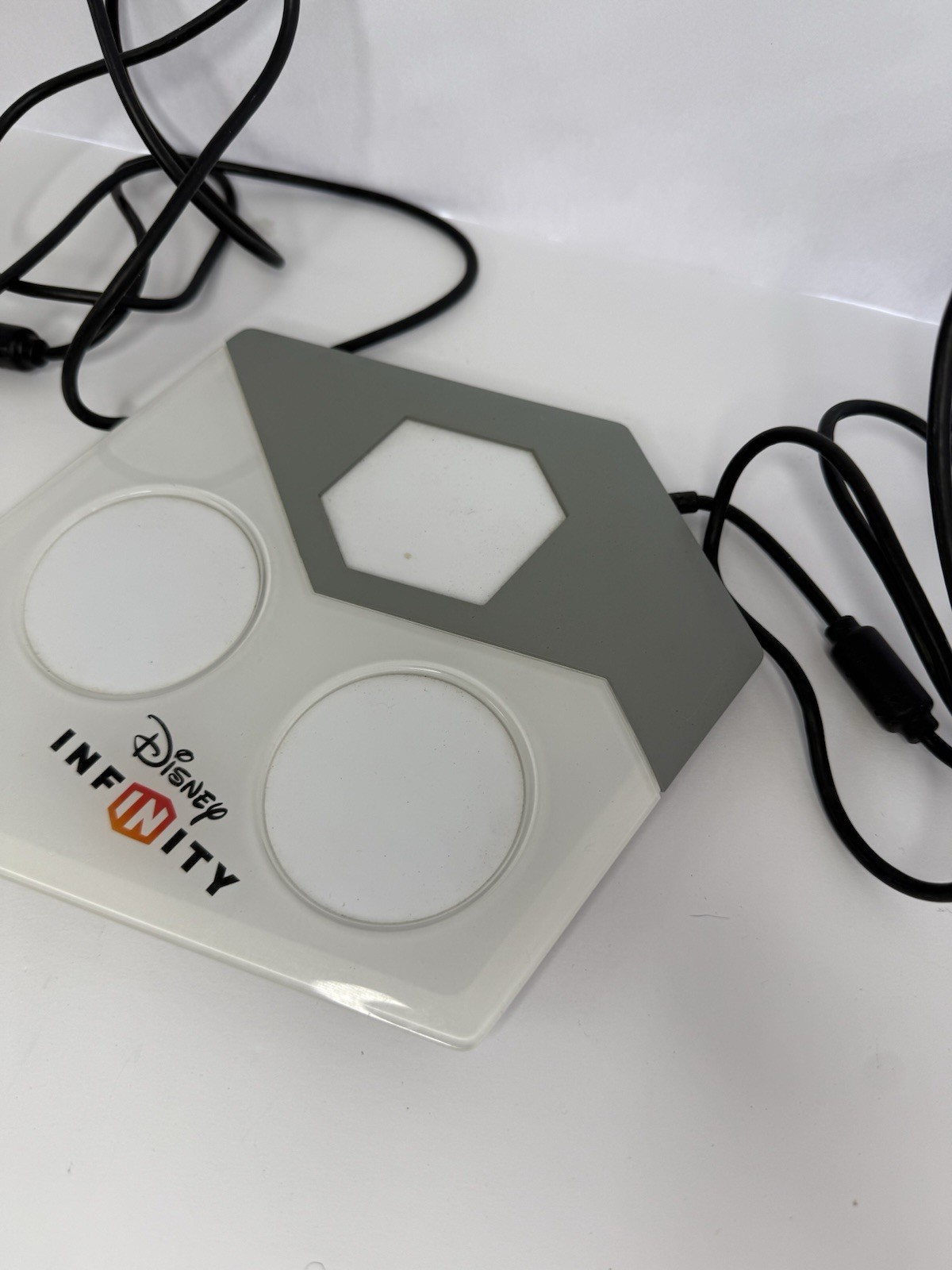 Disney Infinity Lot Figures & Power Discs w/ USB Portal Stitch Merida