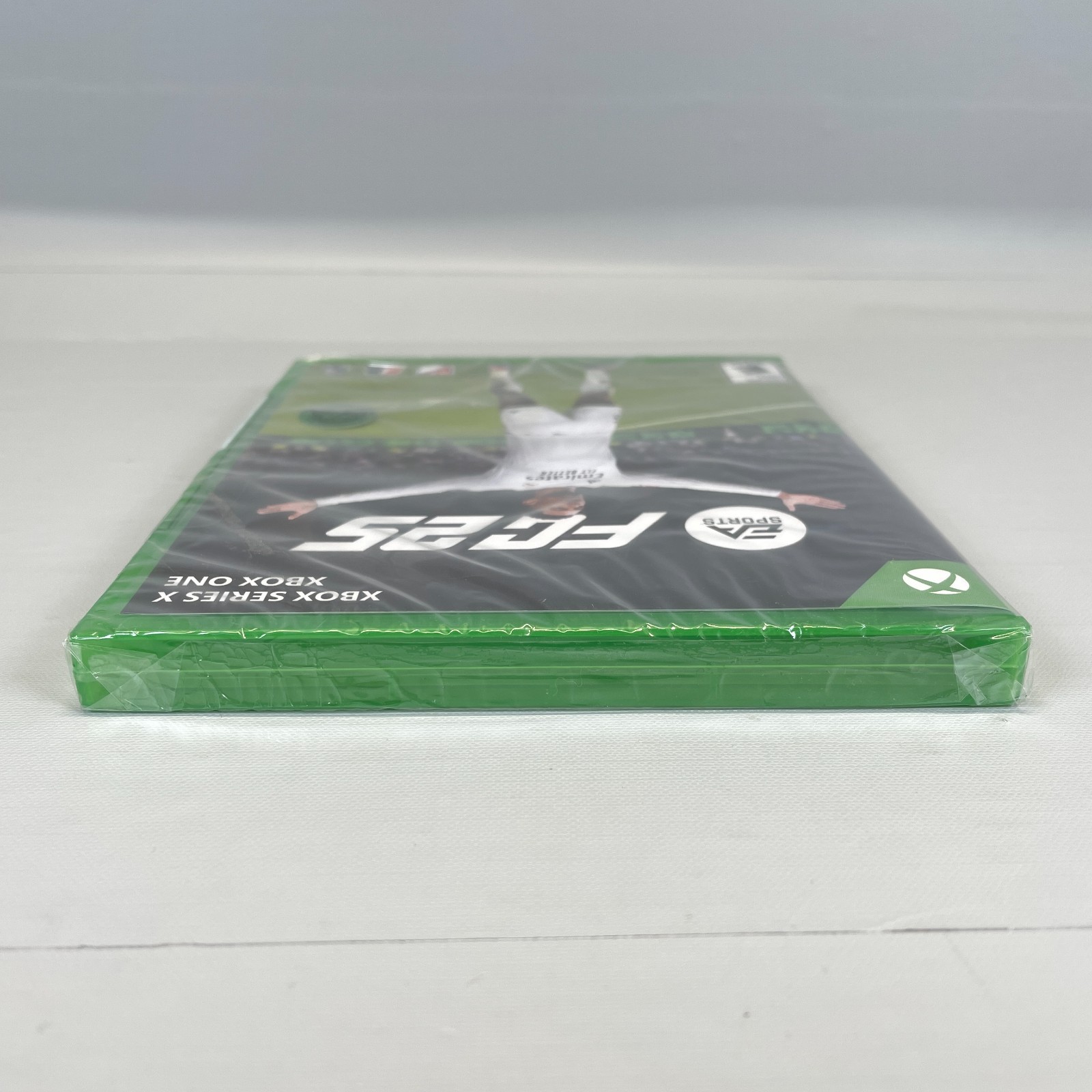 EA Sports FC25 Xbox Series X, Xbox One, New – Sealed, Soccer Game