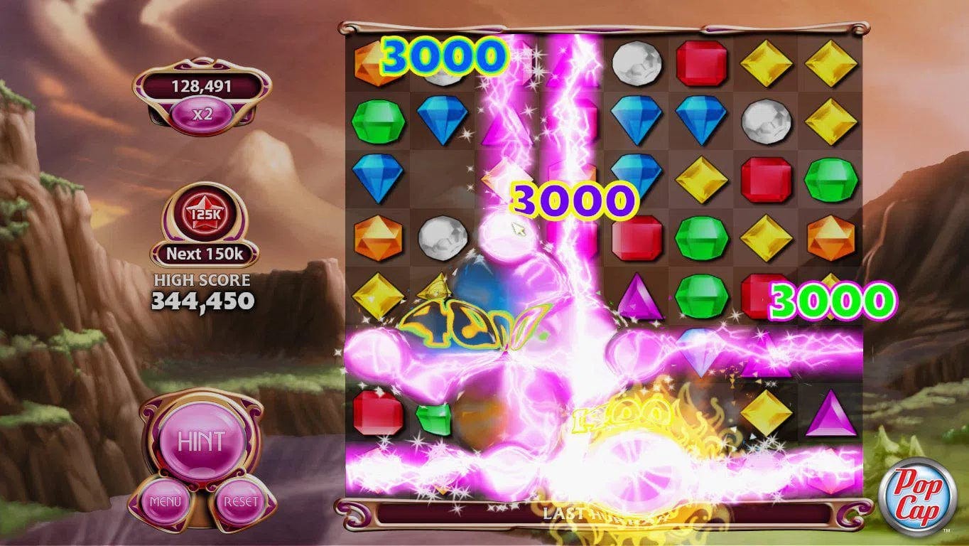 Bejeweled Blitz – PC
