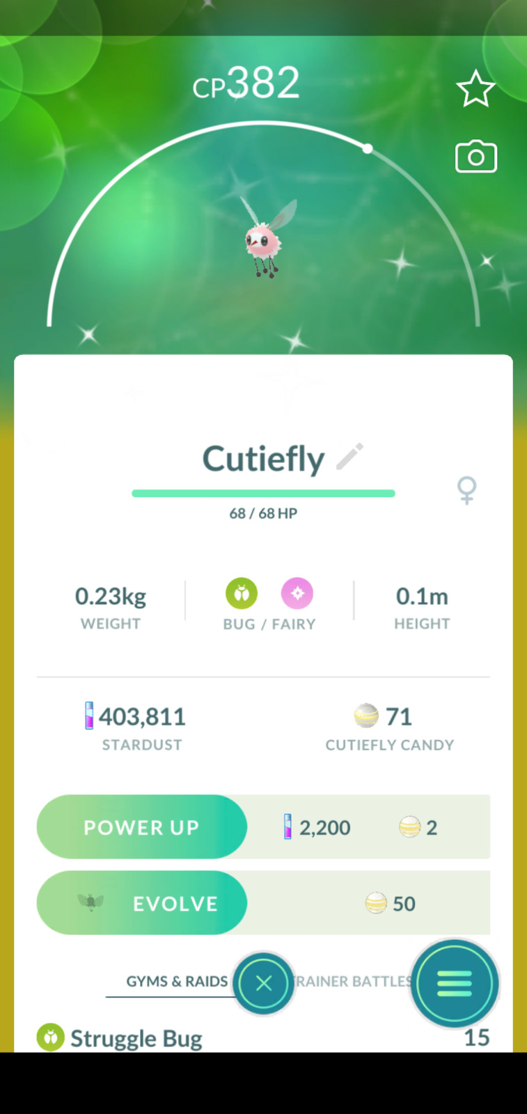 Pokemon Go Mini PTC With Shiny Pkm