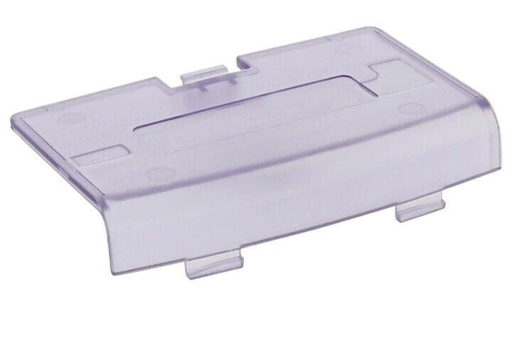 High Quality Battery Cover – Various Colors For Nintendo Game Boy Advance