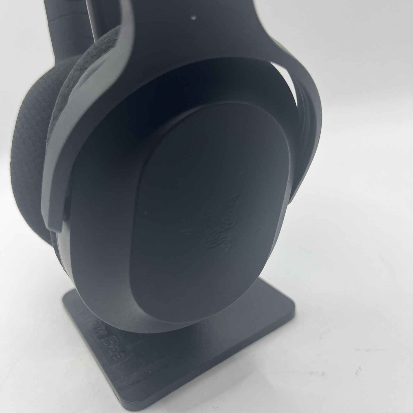 Razer Barracuda X 2022 Wireless Gaming Headset – Black – No Dongle