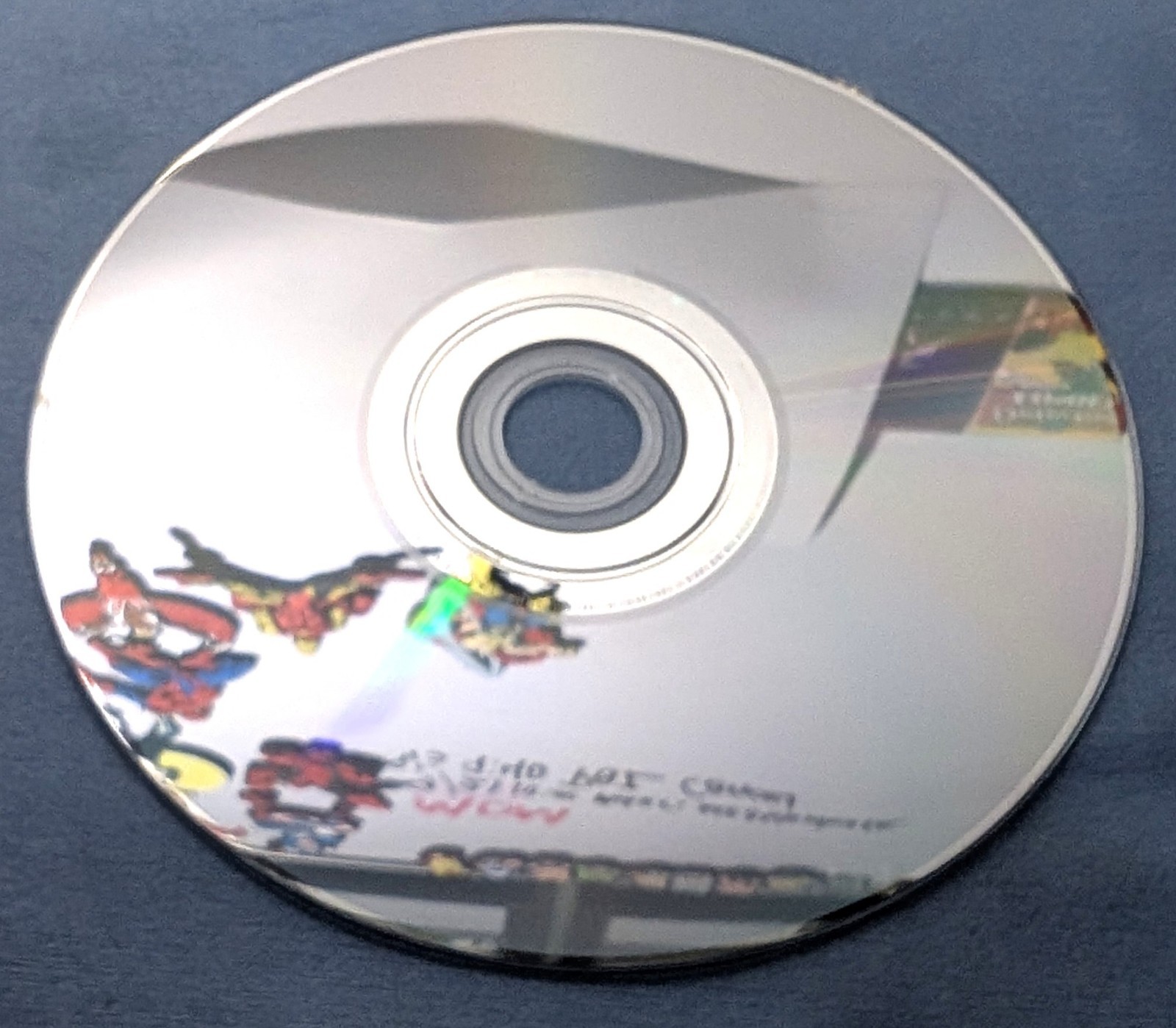 Just Dance 2 Nintendo Wii Cib Tested and Working