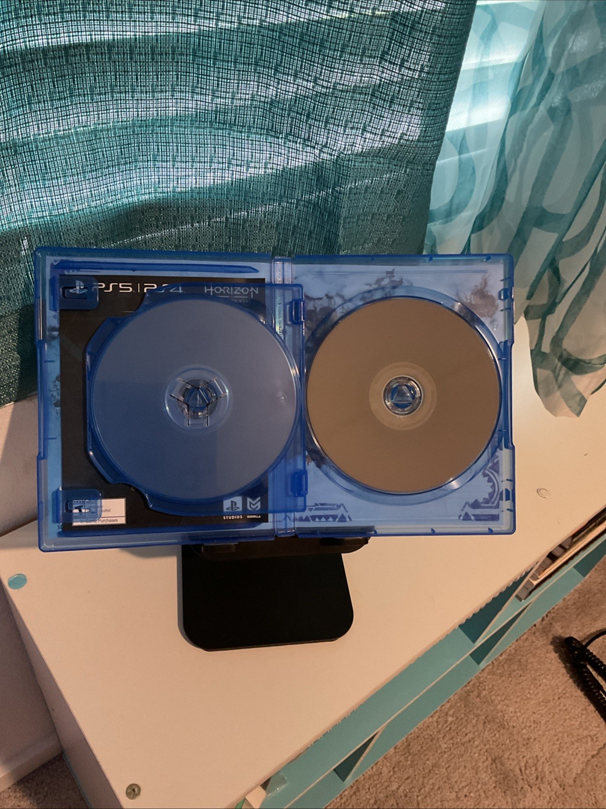 Horizon:Forbidden West Launch Edition PS4 Sony PlayStation 4