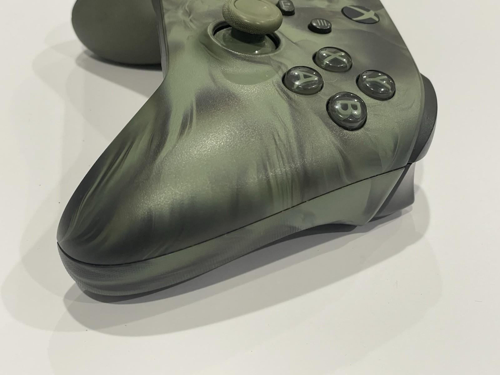 Microsoft Xbox Nocturnal Vapor Special Edition Wireless Controller – Used