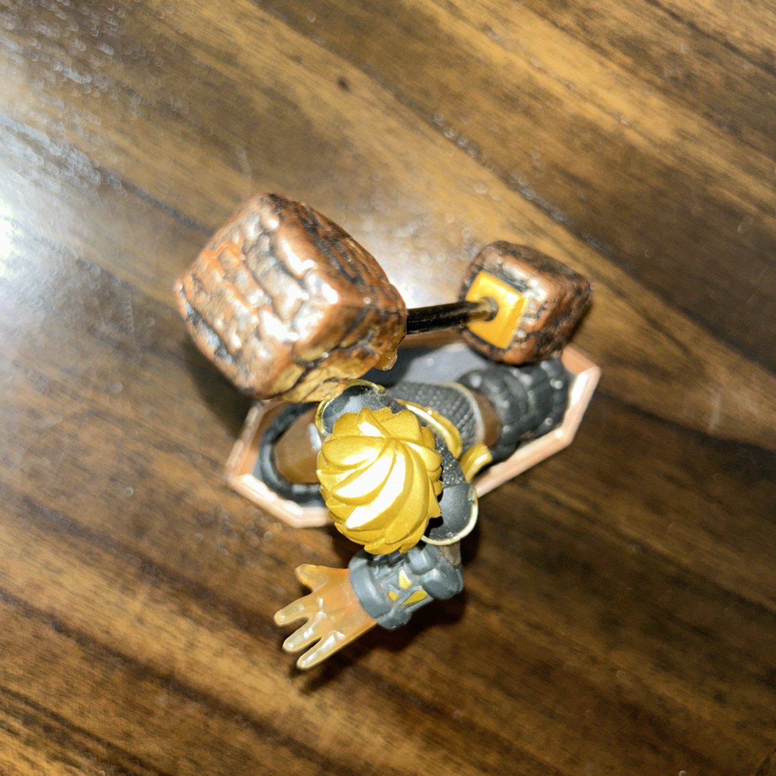 Figurine Barbella Skylanders Imaginators