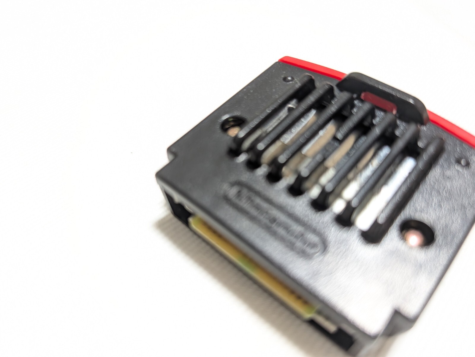 Nintendo 64 Memory Expansion Pak NUS-007 N64 Japan