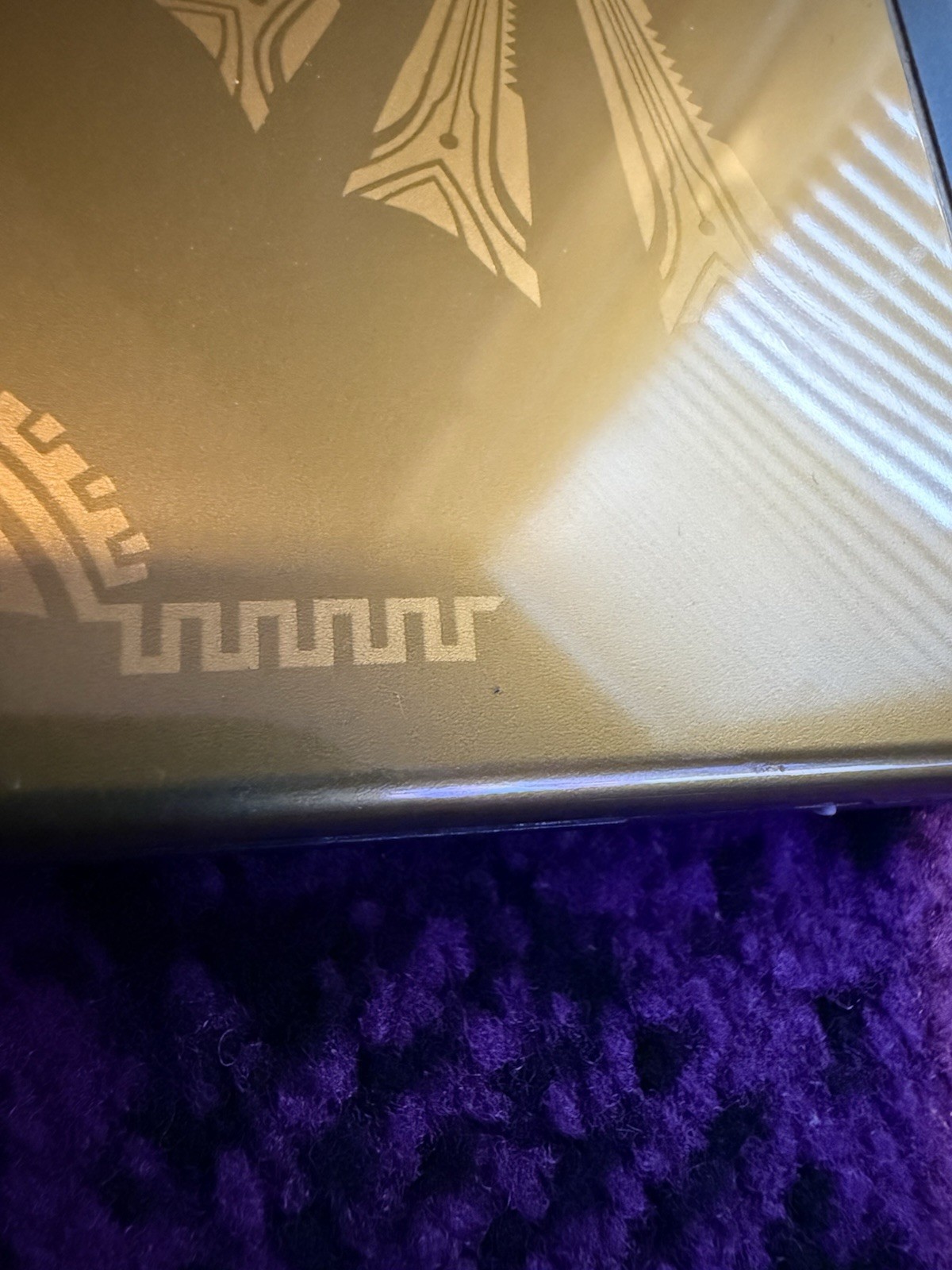 Nintendo New 3DS XL Hyrule Edition With Stylus (RED-001)