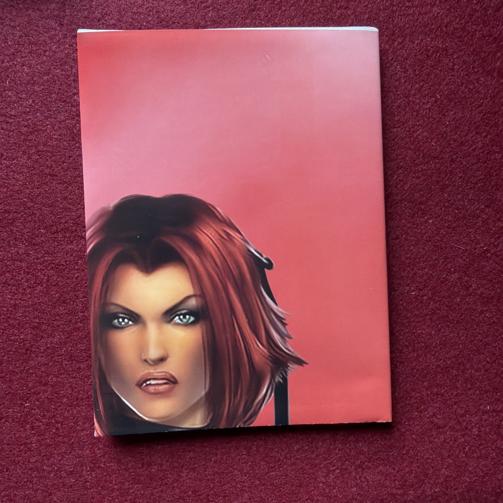 BloodRayne 1 & 2 Revamped Collector’s Edition PS4 Limited Run Sealed #432 & #433