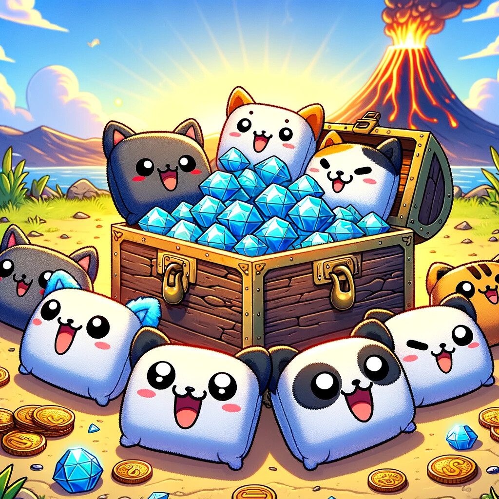 PET SIMULATOR 99 DIAMONDS (PET SIM 99 PS99) 💎 1M 5M 10M 50M 100M 500M+ GEMS 💎