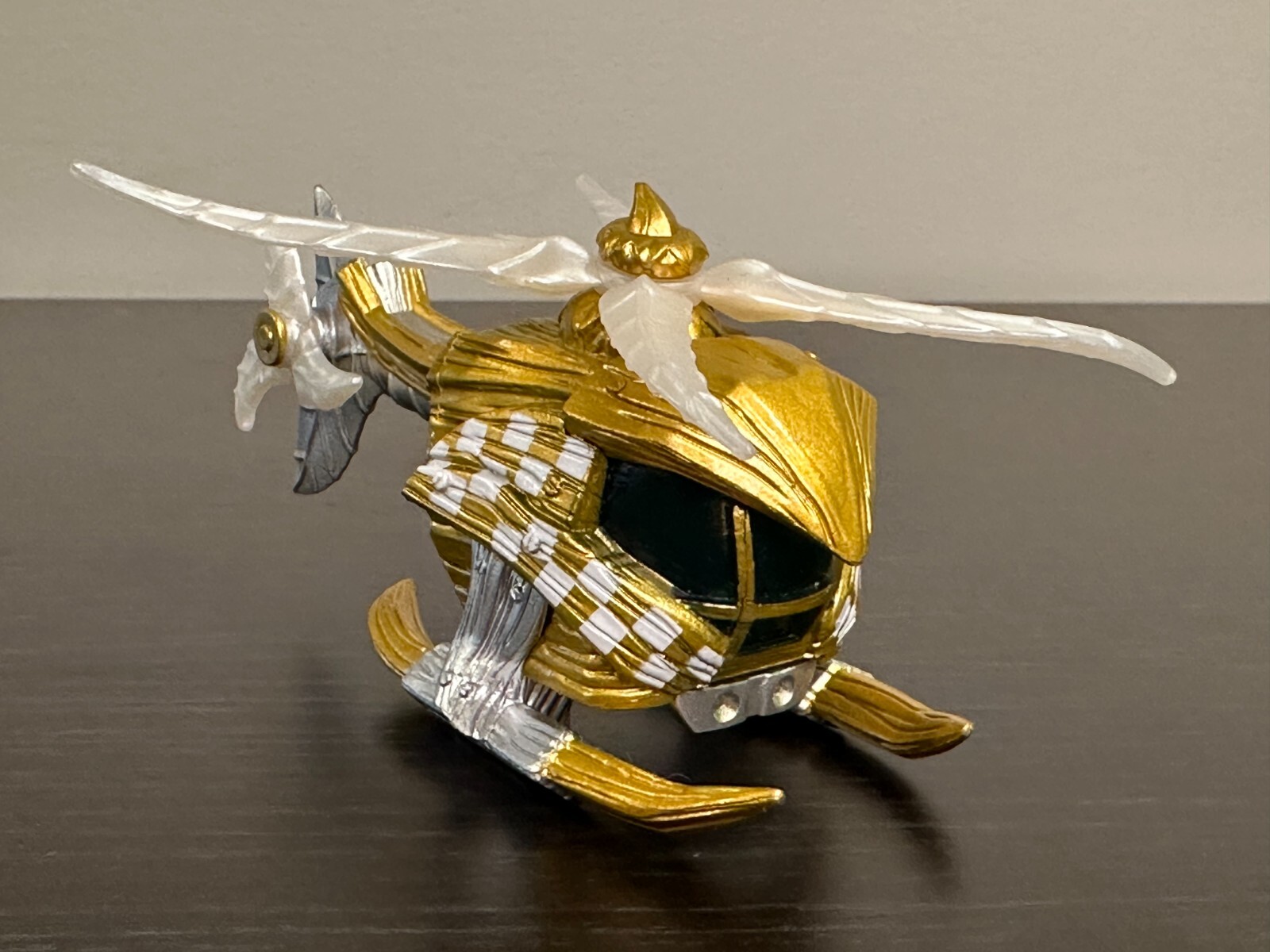 Gold Stealth Stinger Vehicle Figure Activision Skylanders SuperChargers 87559888