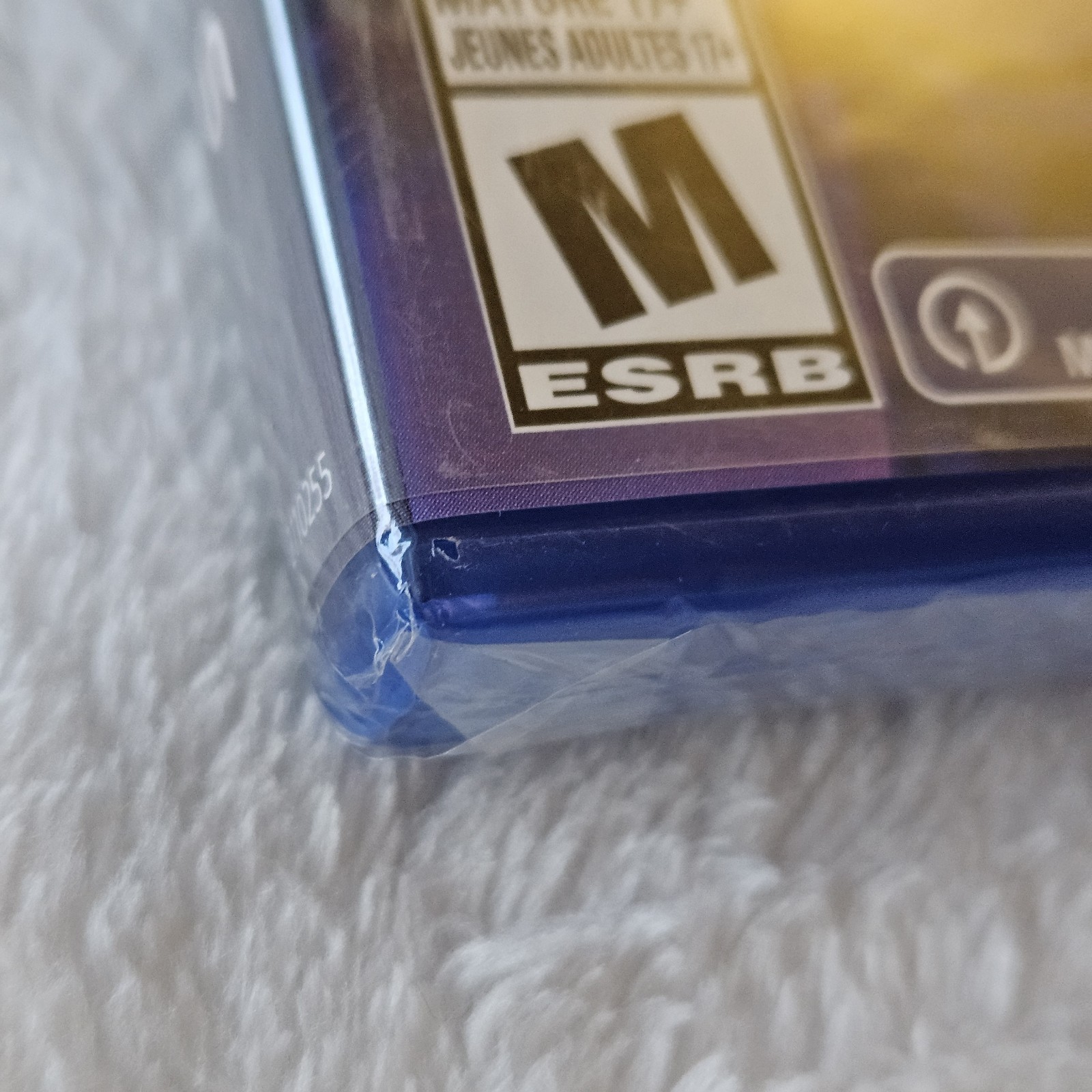 PS4 Eternights – Sony Playstation 4 Maximum Games