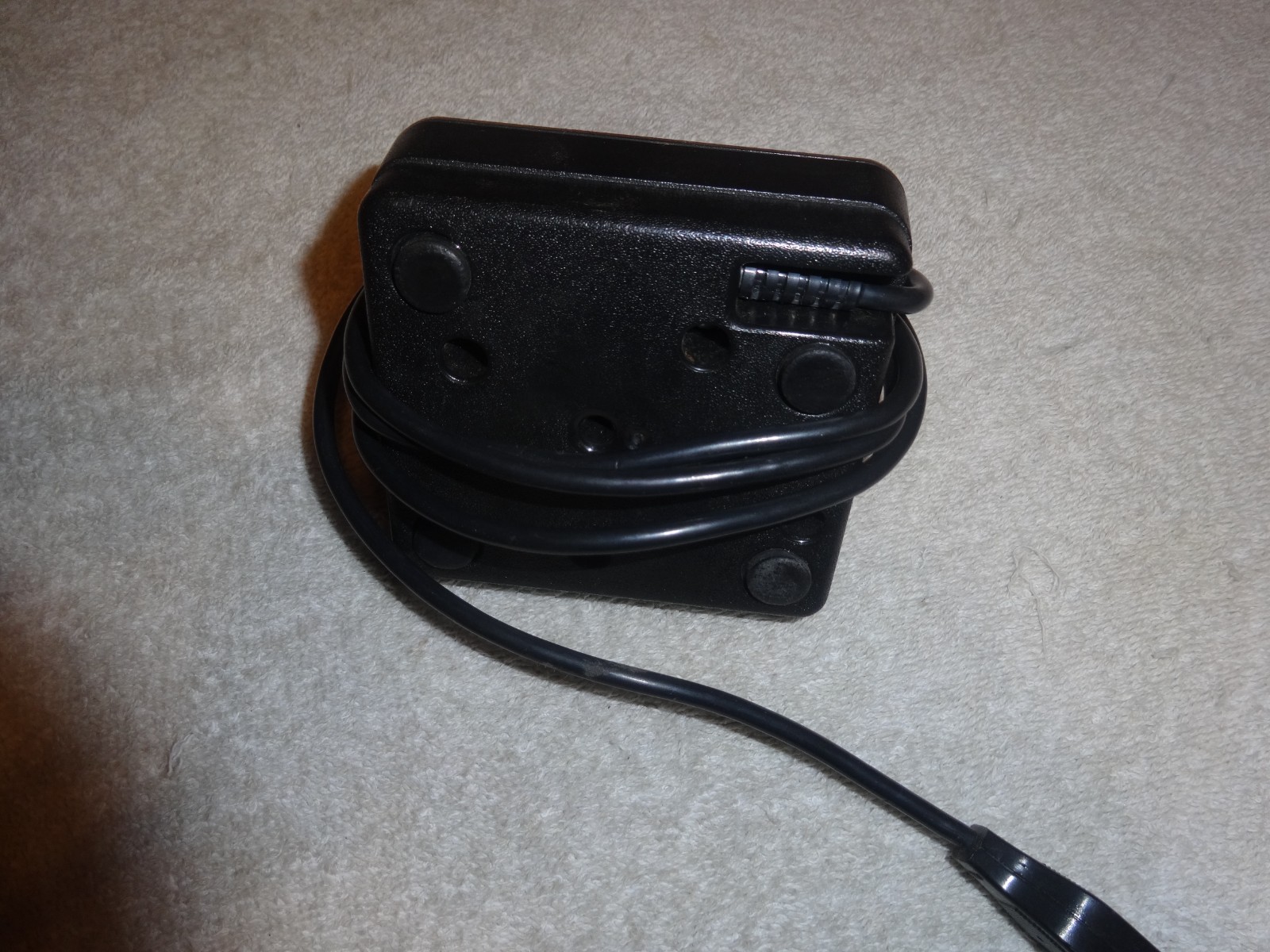 Vintage Atari Joystick Controllers For 2600 Console System 0166 (price not sure)