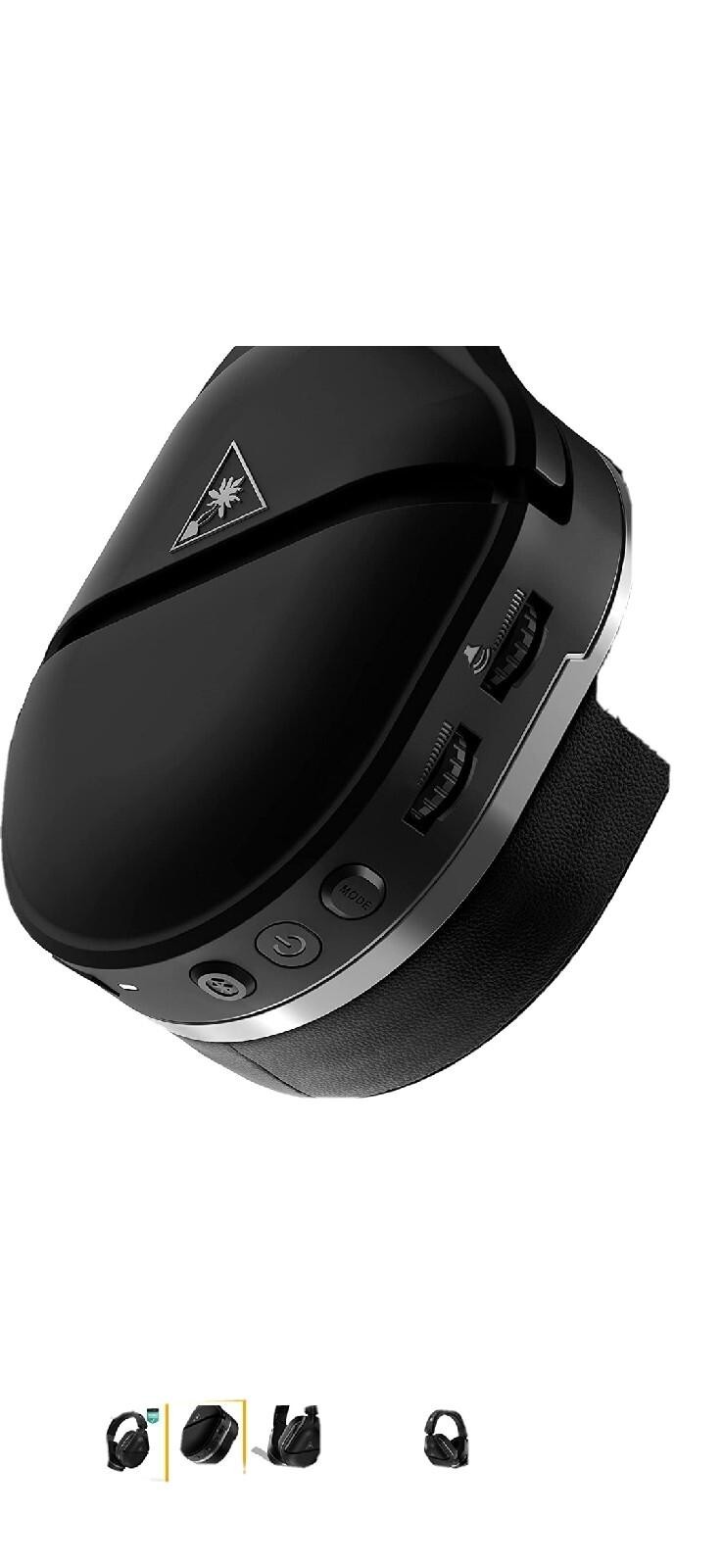 Turtle Beach Stealth 700 Gen 2 MAX Ear-Cup (Over the Ear) Headset – No Dongle