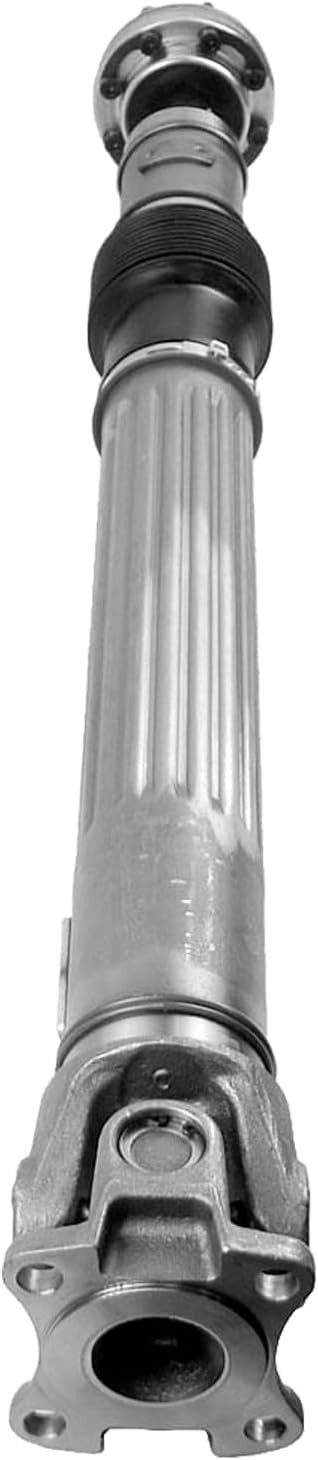 Front Driveshaft for Jeep Wrangler