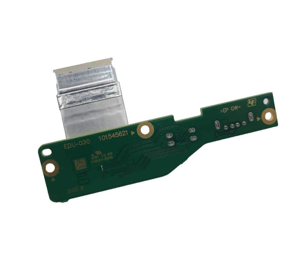 Sony PlayStation 5 USB A and C Port Board & Flex Cable EDU-030
