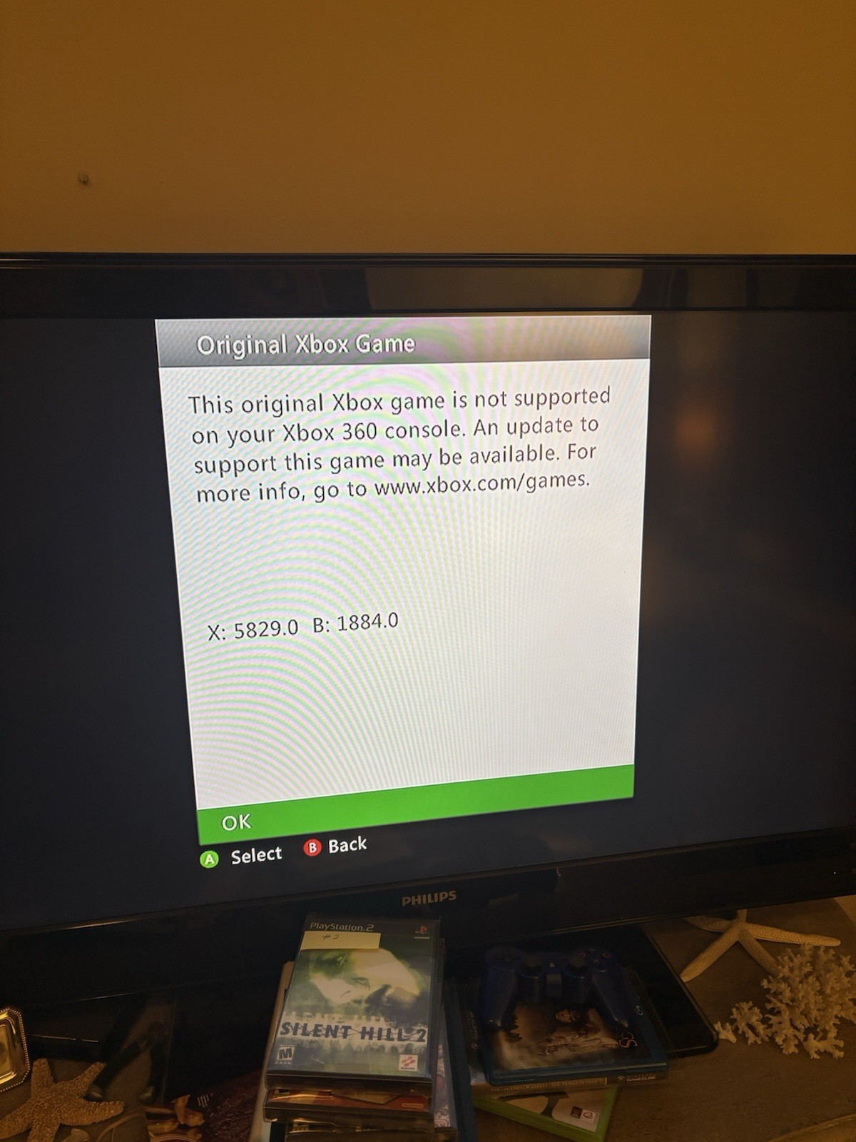 Xbox Bundle (Burnout, LEGO, Azurik, Top Spin, NCCA Football, FIFA)