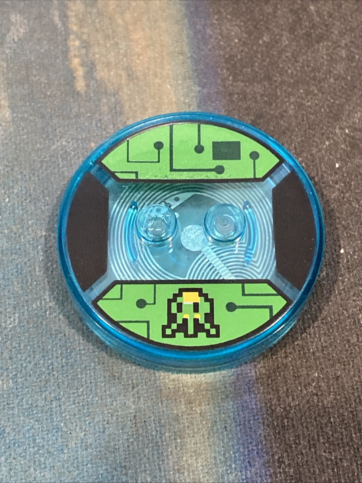LEGO® Dimensions Gamer Kid 71235 Level Pack Tag Base Only