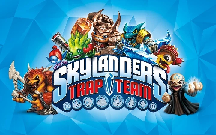 Skylanders Trap Team Choose Your Skylander FREE SHIPPING Buy 3 Get 1 FREE