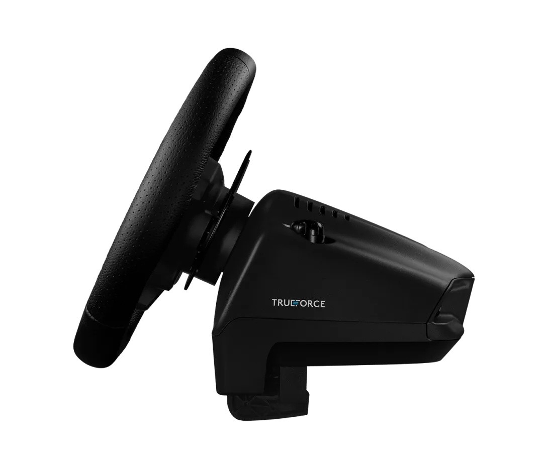 Logitech G923 TRUEFORCE Sim Racing Wheel for Xbox Series S|X, Xbox One & PC