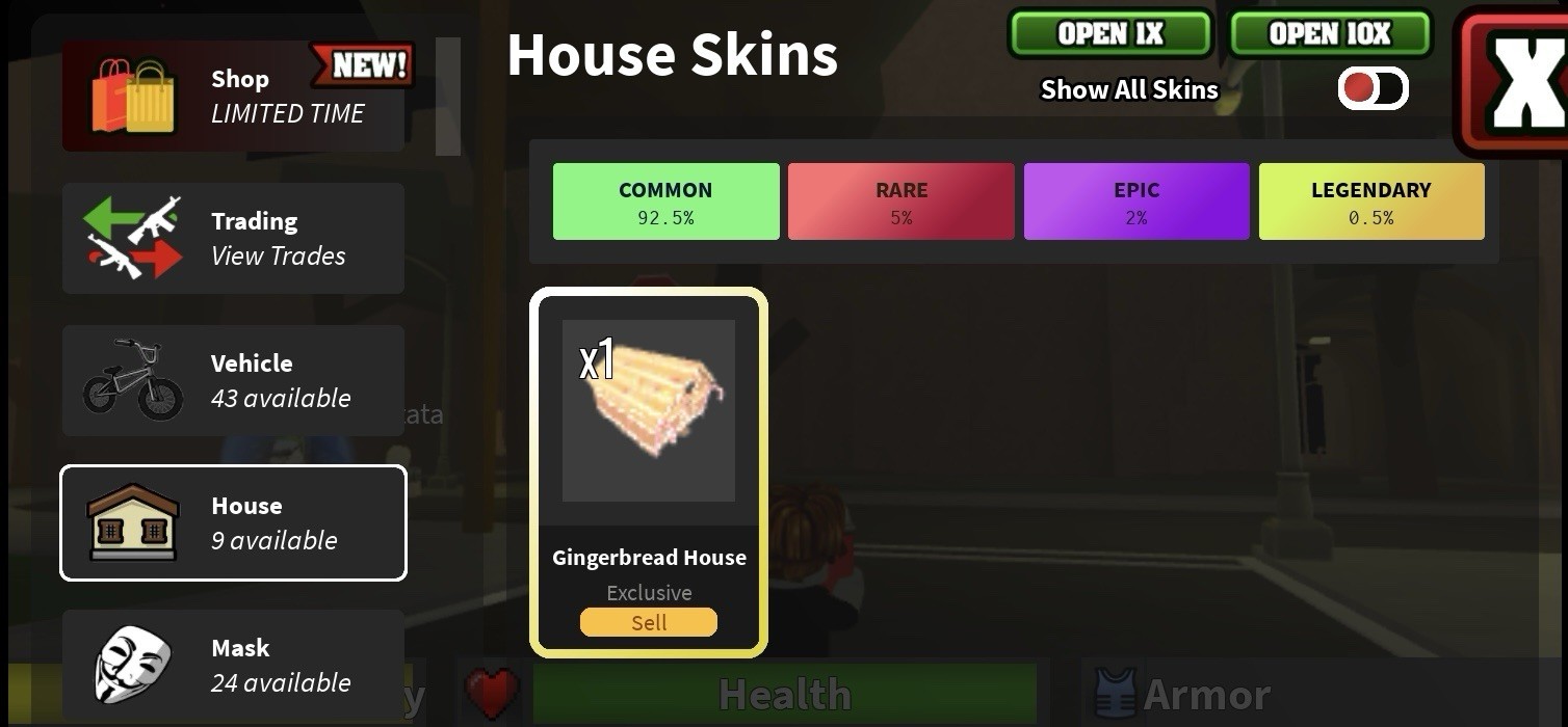 ❗Roblox: DA HOOD | DaHood BUNDLE! | GUNS, KNIFES, RPG AND MORE – #DAHOOD #ROBLOX