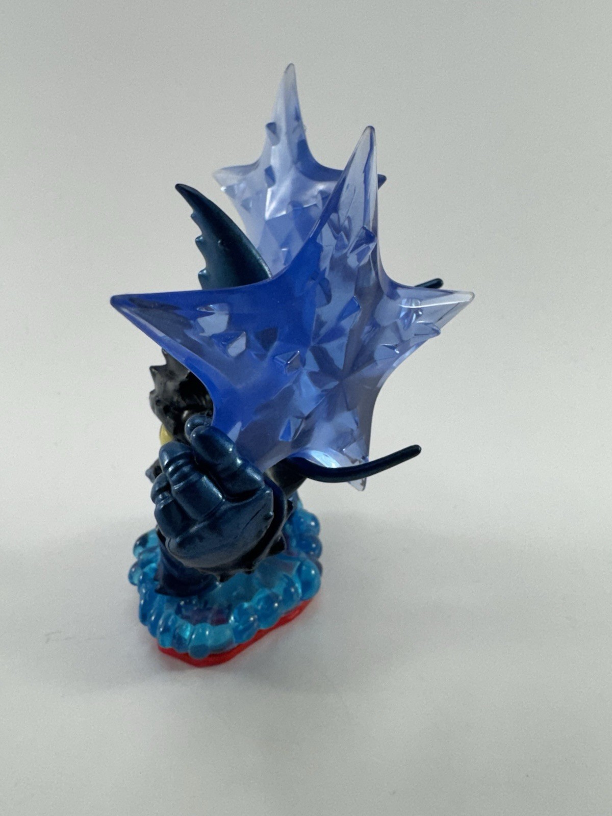 Skylanders Trap Team Lot Crusher Jawbreaker Lob-Star Tested Working