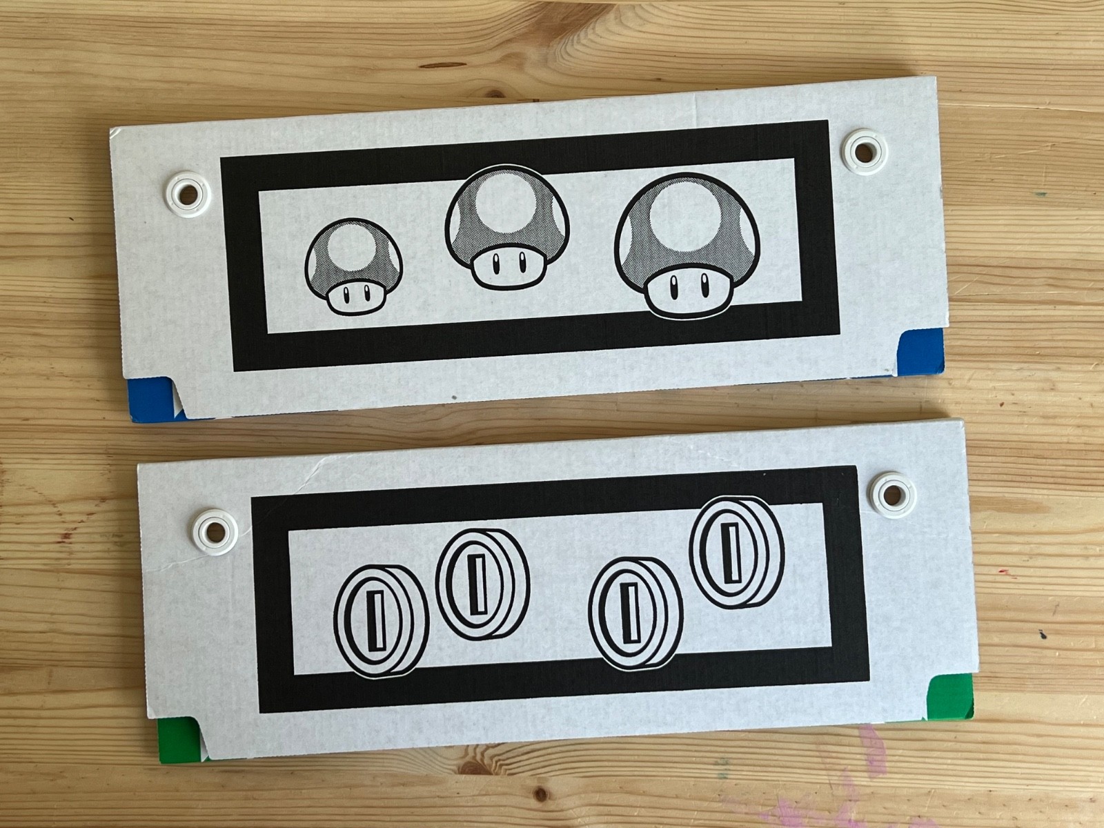 Mario Kart Live: Home Circuit – Mario Car and Gates