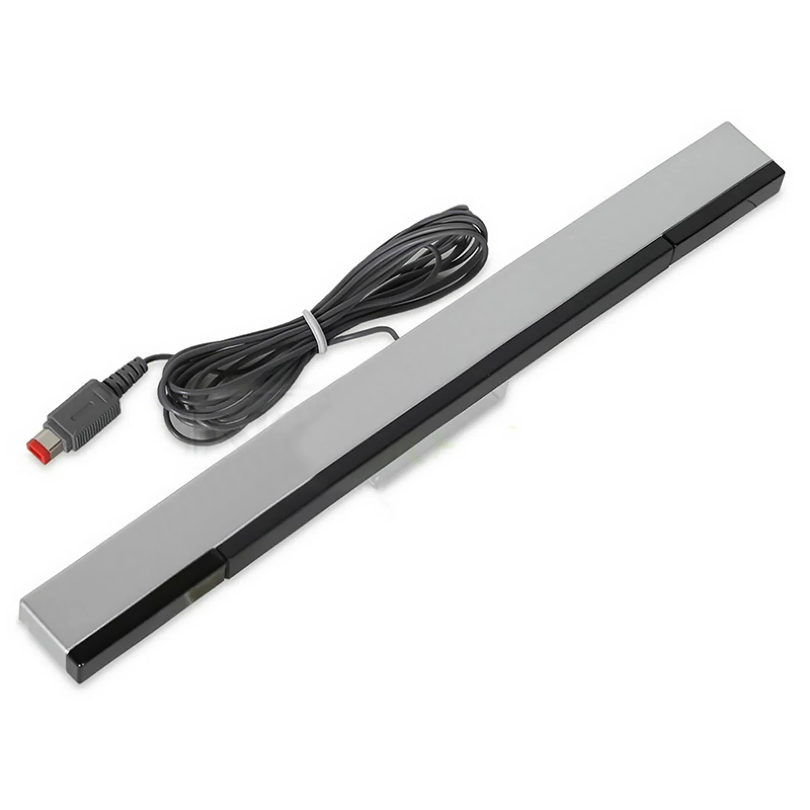 Wired Infrared Sensor Bar IR Signal Receiver Replacement 4 Handle Wired infrared