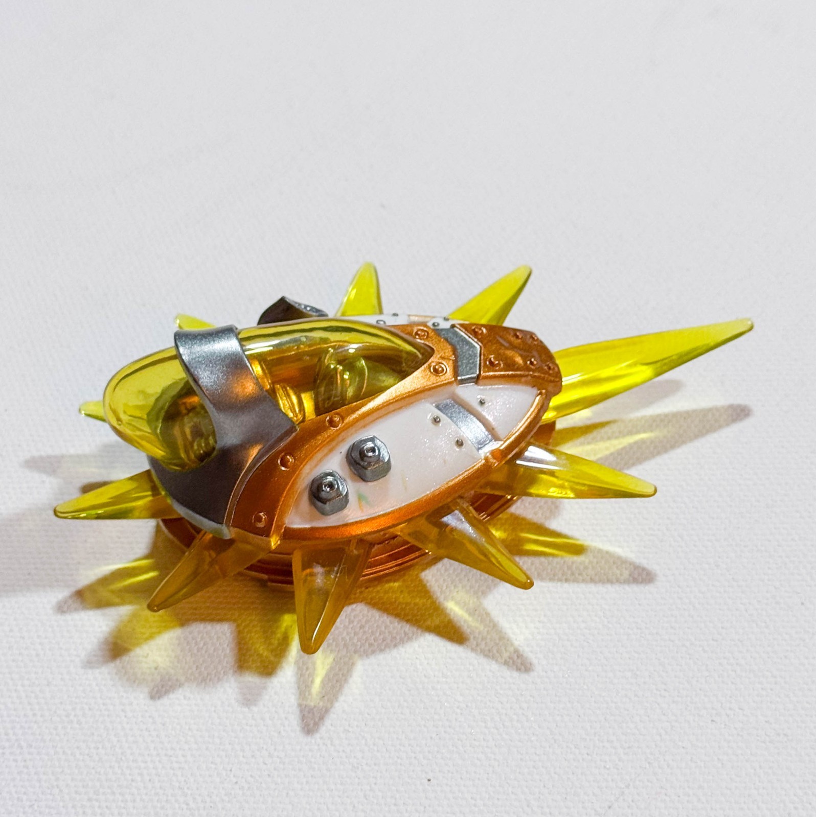 SKYLANDERS SUPERCHARGERS ASTROBLAST SUN RUNNER VEHICLE FIGURE SET LOT COMPLETE