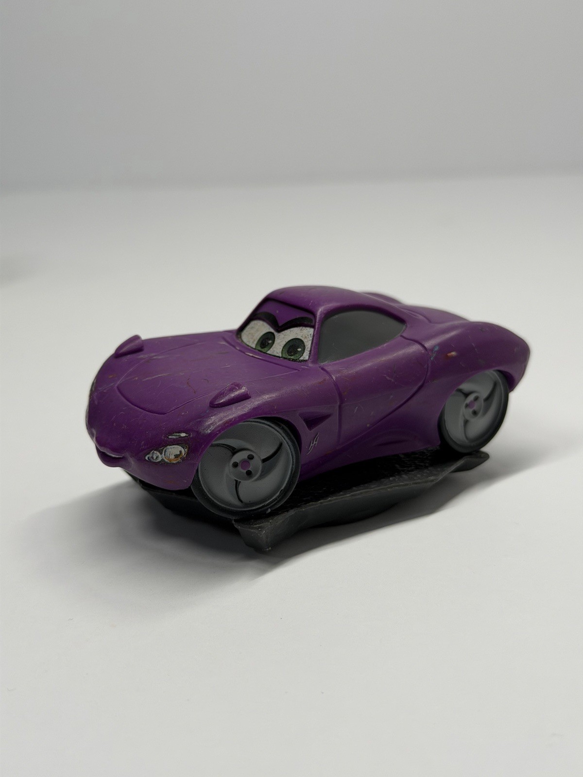 Disney Infinity 2.0 Figures Lot Mixed Cars Incredibles And Monsters Inc