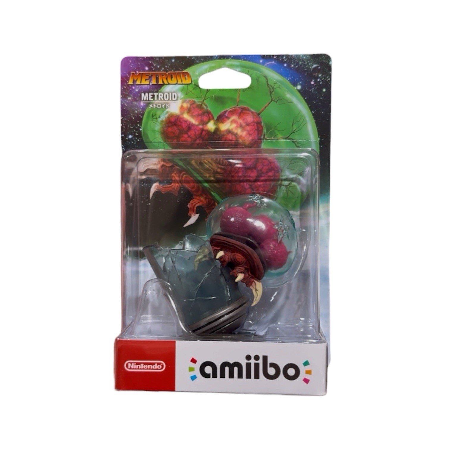 Nintendo Amiibo Metroid Set Samus Sylux Metroid Prime 4 Beyond Japan