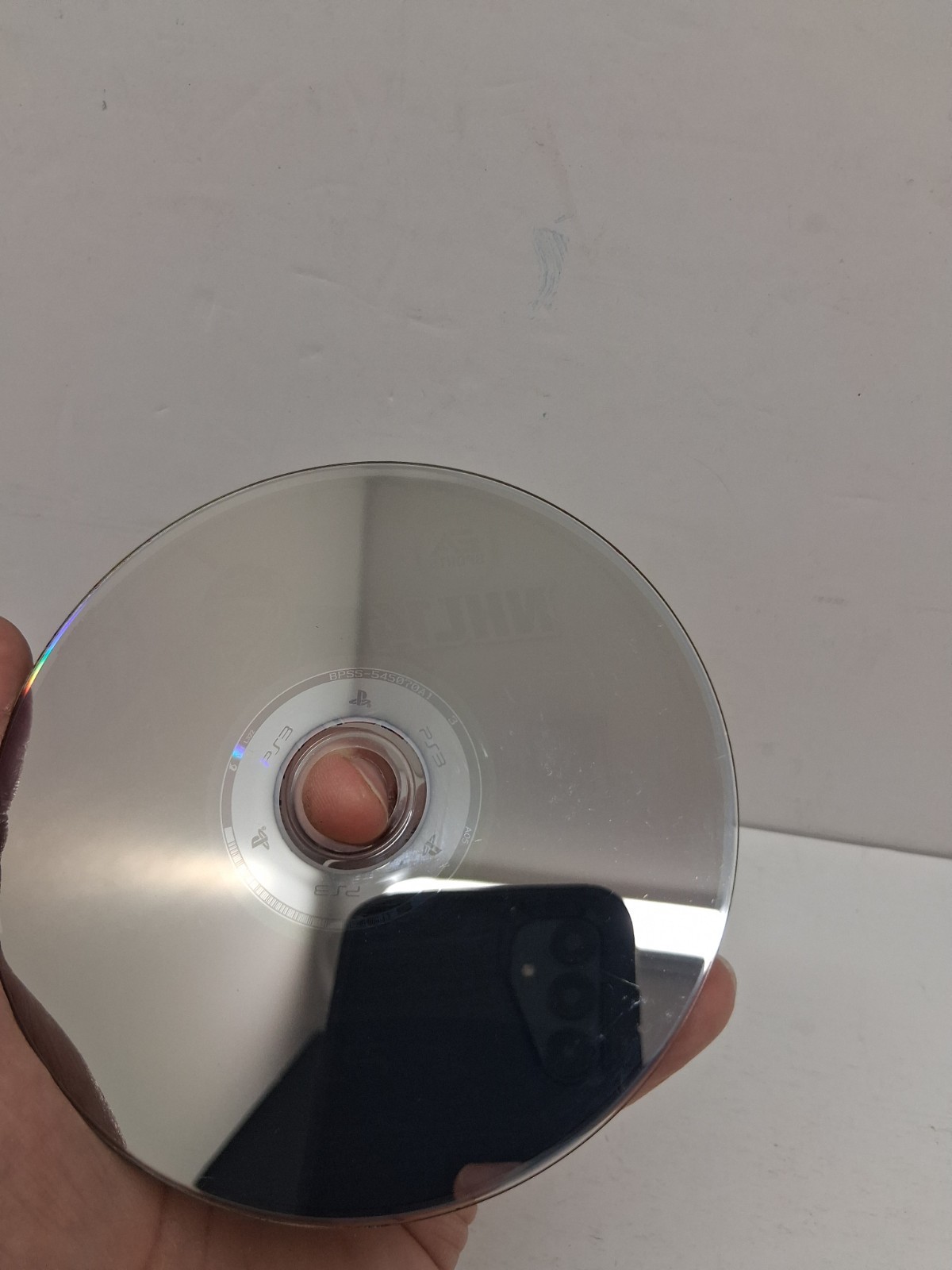 Playstation 3 NHL 14 DISC ONLY