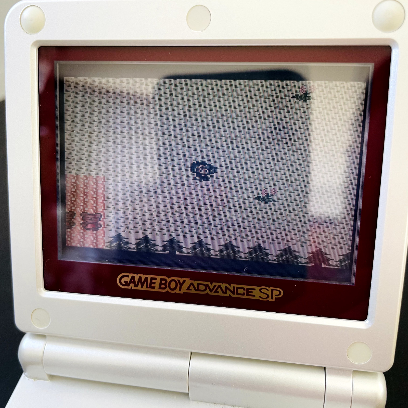 Sanrio Time Net Mirai Nintendo Game Boy Color 1998 DMG-ATFJ-JPN Japanese Version